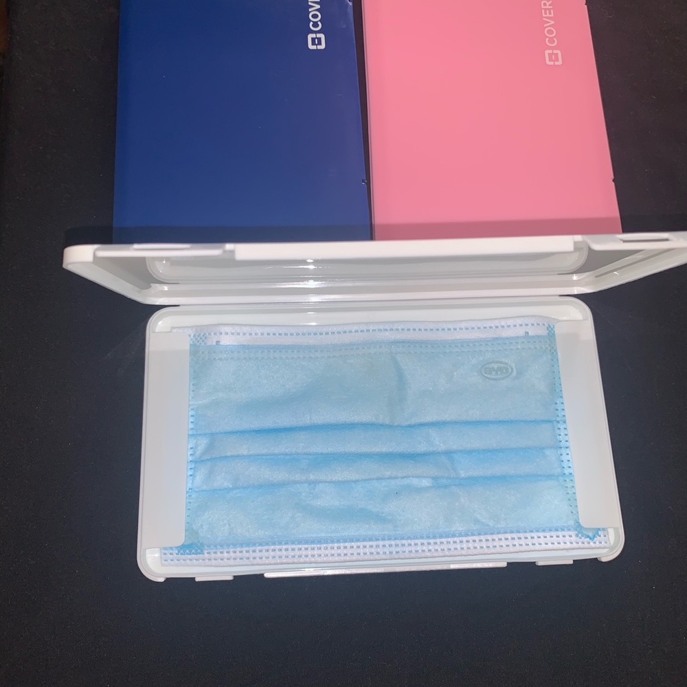 Mask Case - Picture 4 of 6